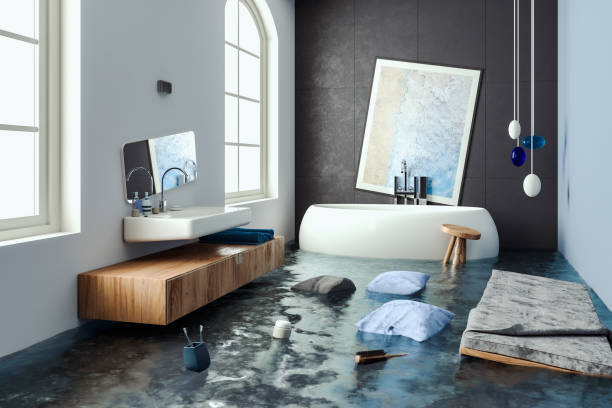 Best Flood restoration services  in Trappe, MD